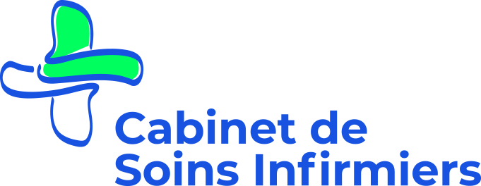 CABINET DE SOINS INFIRMIERS Bordeaux Bacalan Bassins à flots Logo